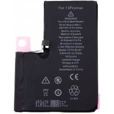 Akumuliatorius iPhone 13 Pro (padidintos talpos) 3200mAh 